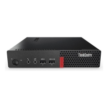 Computer ricondizionato Lenovo ThinkCentre M920Q i5-8400T 8GB 256SSD