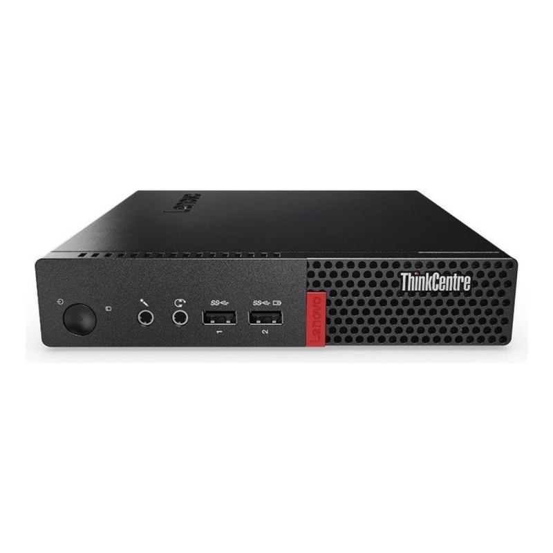 Computador Lenovo ThinkCentre M920Q i5-8400T 8GB 256SSD Recondiciona