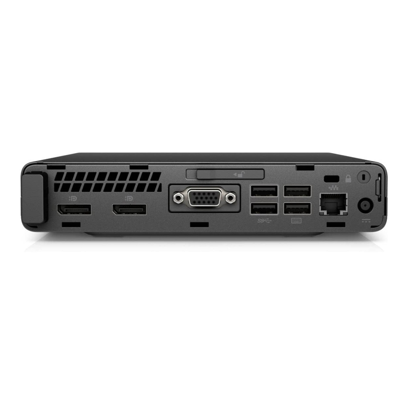 Computer ricondizionato HP ProDesk 600 G5 Mini i5-9600T 8GB 256SSD B