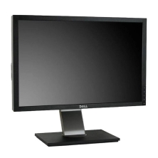 MONITOR DELL P2210F | 22" | 1680X1050 | DP | DVI | VGA | A | REACONDICIONADO