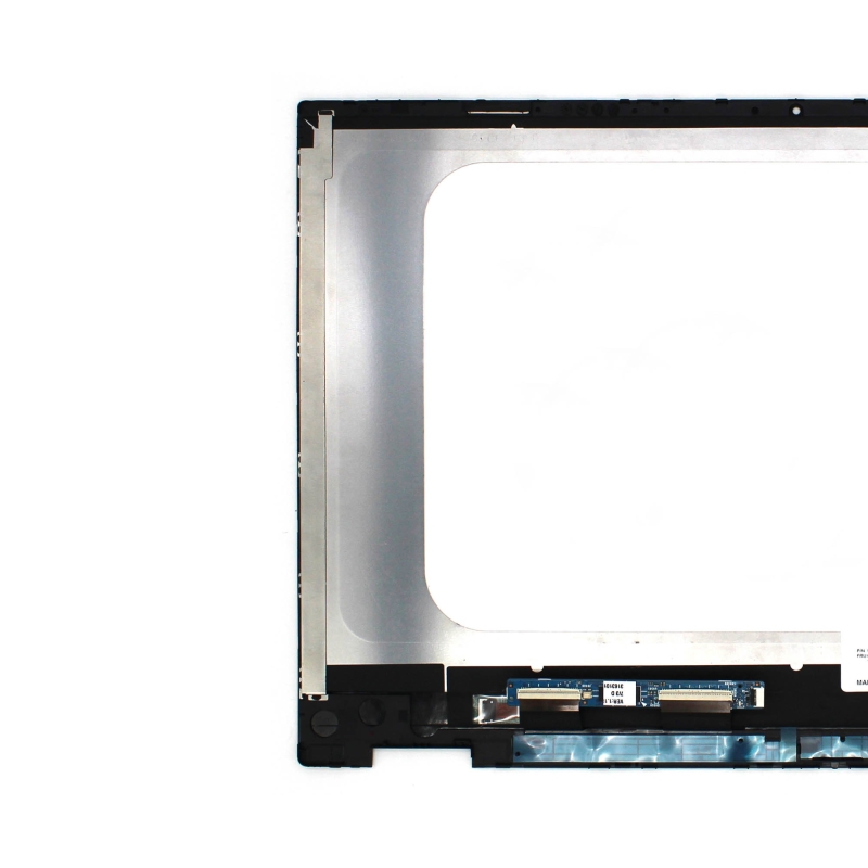 ECRÃ LED TÁTIL COMPLETO DE 14" PARA PORTATIL HP PAVILION X360 14-DW 14-DWXXX SERIES COM QUADRO