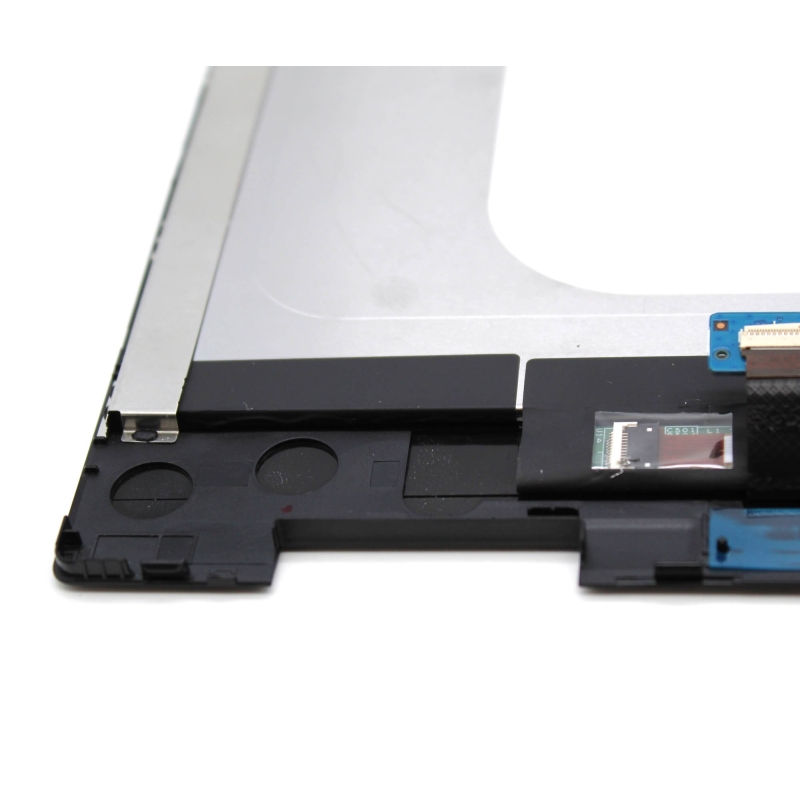 PANTALLA LED TÁCTIL COMPLETA DE 14" PARA PORTÁTIL HP PAVILION X360 14-DW 14-DWXXX SERIES CON MARCO
