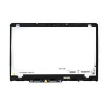 ECRÃ LED TÁTIL COMPLETO DE 14" PARA PORTATIL HP PAVILION X360 14-BA 14M-BA SERIES COM QUADRO