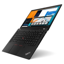Lenovo ThinkPad T495 14" 3500U 8GB 256SSD Un laptop ricondizionato