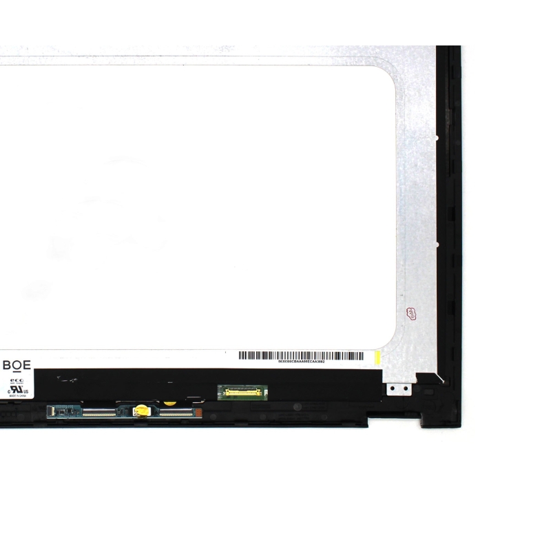 ECRÃ LED TÁTIL DE 15.6" PARA PORTATIL HP ENVY X360 M6-AQ SERIES COM QUADRO