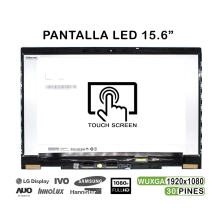 Acquista uno schermo LED da 15,6" per il laptop HP Envy x360 serie 15-CN