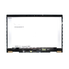 PANTALLA LED TÁCTIL DE 15.6" PARA PORTÁTIL HP ENVY X360 15-CN 15-CP SERIES CON MARCO