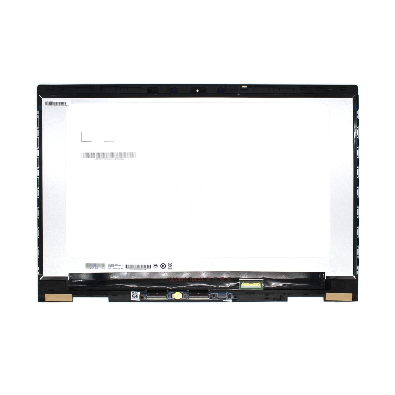 PANTALLA LED TÁCTIL DE 15.6" PARA PORTÁTIL HP ENVY X360 15-CN 15-CP SERIES CON MARCO