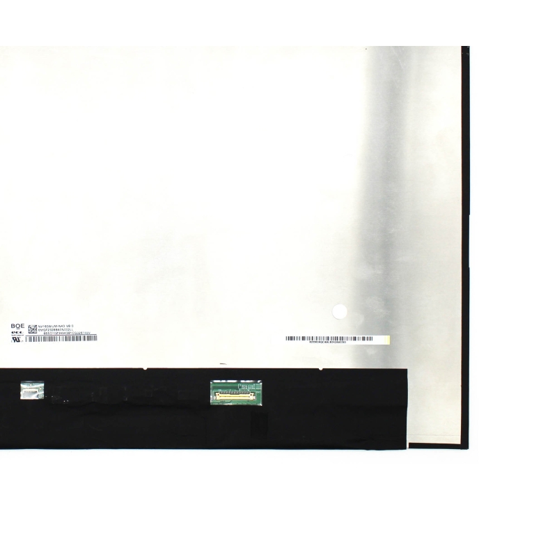 Schermo LED 16" per laptop LP160WU1-SPF1 - NV160WUM-N43 V8.0