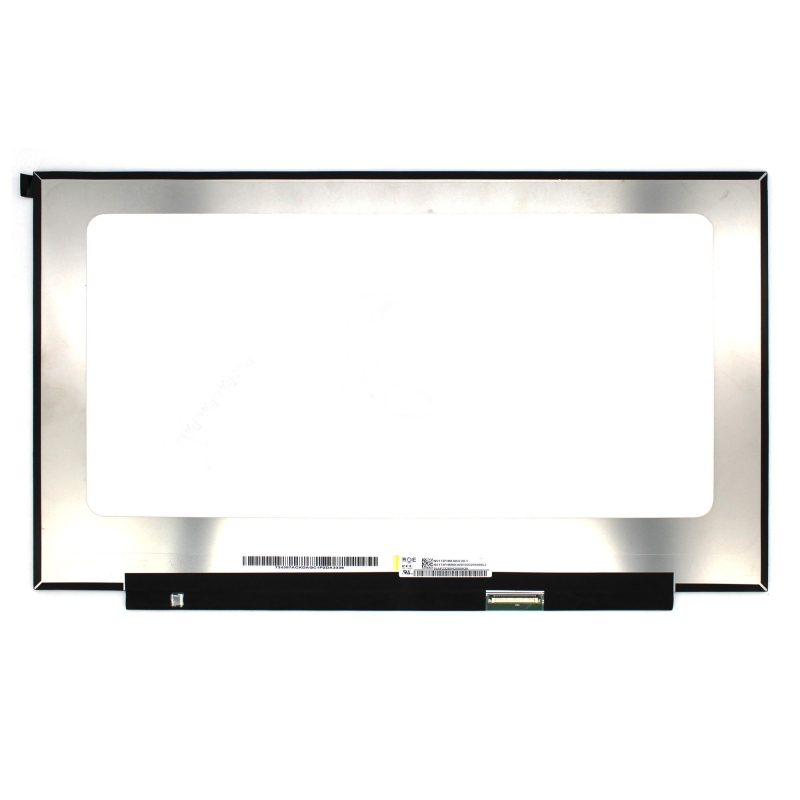 Schermo LED da 17,3" per laptop NV173FHM-NX4 144Hz FHD 40 Pin