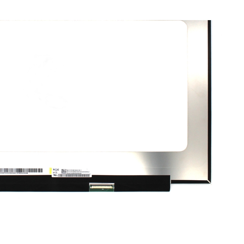 Schermo LED da 17,3" per laptop NV173FHM-NX4 144Hz FHD 40 Pin