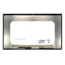 Touch screen LED da 14" per laptop Lenovo Flex 5-14 AREO1 con cornice