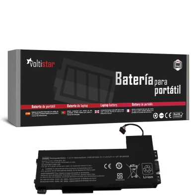 Batteria per laptop per HP ZBook 15 G3 | VV09XL - 808452-001
