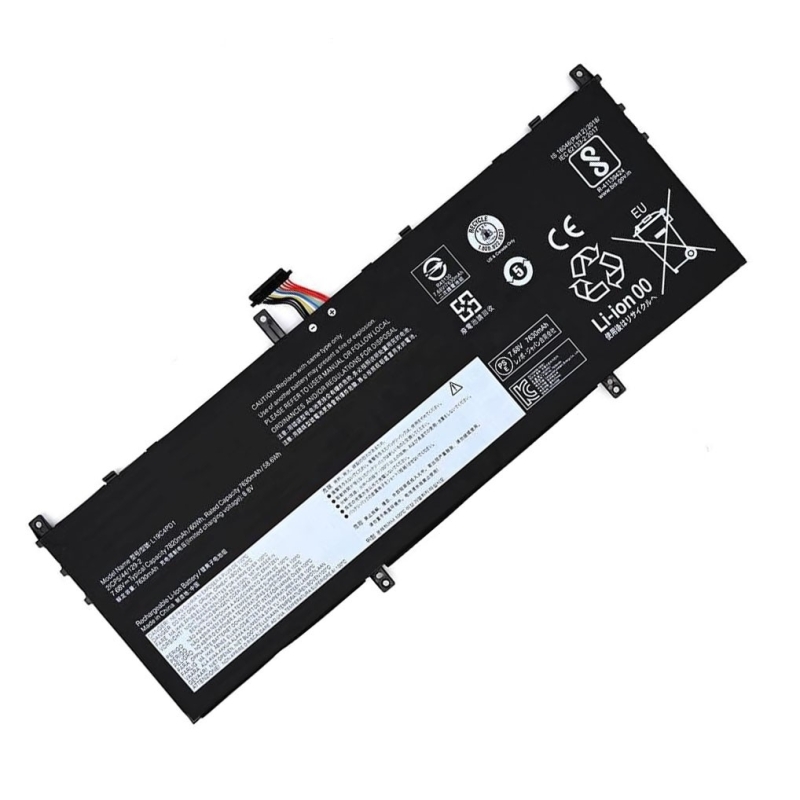 Comprar Batería portátil Lenovo Yoga C640 13 | L19C4PD1 - L19M4PD1