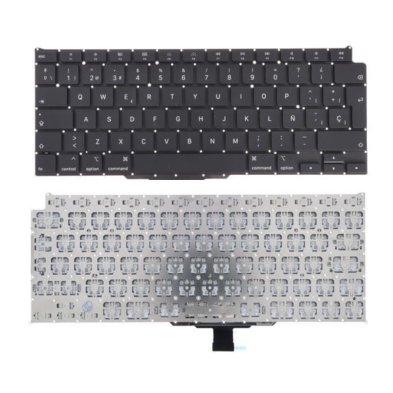 TECLADO PARA PORTÁTIL APPLE MACBOOK PRO A2179