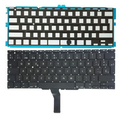 Teclado portatil Apple MacBook Air A1370 - Apple MacBook Air A1465