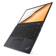 PORTÁTIL LENOVO X13 YOGA G2 | I5-1145G7 | 13" | 8GB | 512GB SSD | A | REACONDICIONADO