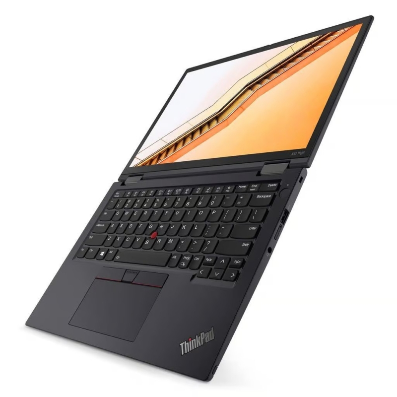Laptop ricondizionato Lenovo X13 Yoga G2 13" i5-1145G7 8GB 512SSD