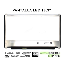 Acquista lo schermo LED da 13,3" per laptop N133HCE-EAA Rev.C2