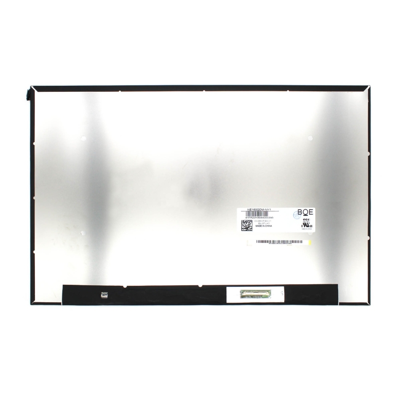 ECRÃ LED DE 16" PARA PORTATIL NE160QDM-NY1 2K 165HZ