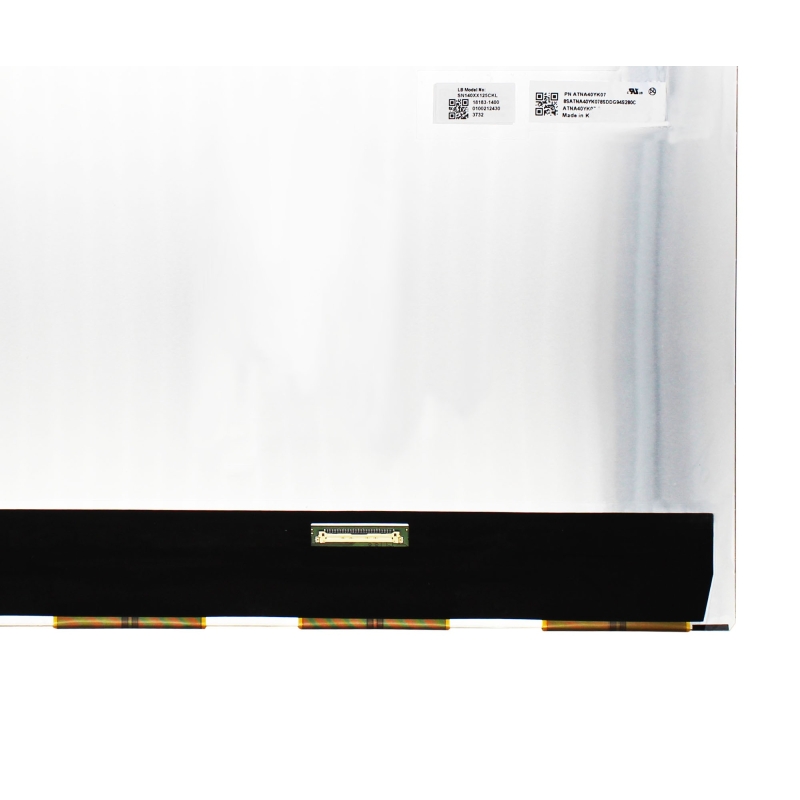 Acquista schermo OLED da 14" per laptop ATNA40YK07 90Hz 40 Pin