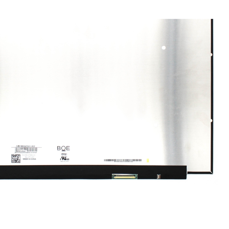 Acquista uno schermo LED da 16" per laptop NE160QDM-N62 40 Pin