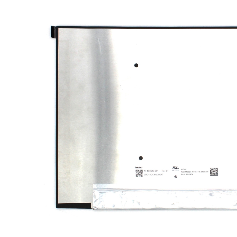 Acquistare Schermo LED 14" per laptop N140HCQ-G51 Rev.C1 40 Pin