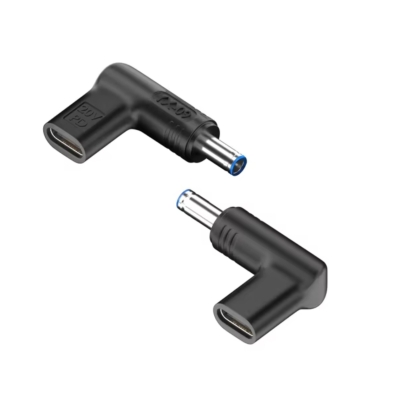 Comprar Convertidor de USB-C a clavija 4.5x3.0mm