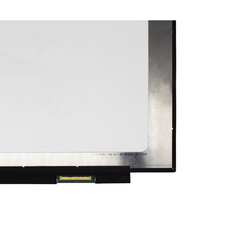 PANTALLA LED TÁCTIL DE 14" PARA PORTÁTIL N140HCN-EA1 REV.C1 01YN151 FHD 40PINES 315MM