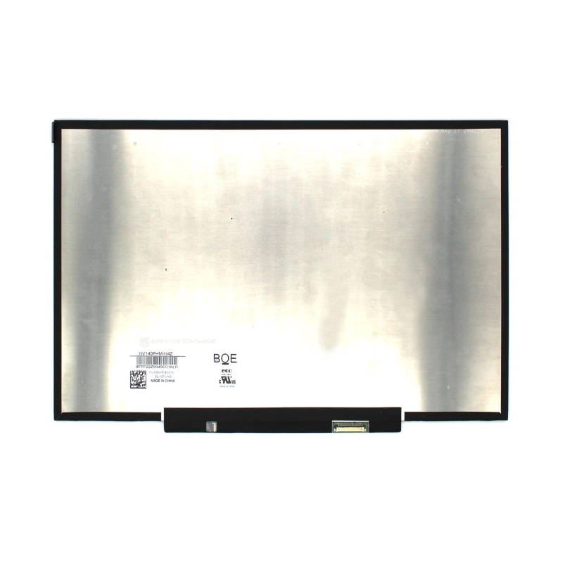 ECRÃ LED DE 14" PARA PORTATIL NV140FHM-N4Z FHD 30 PINES
