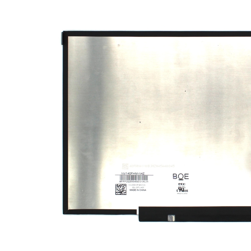 ECRÃ LED DE 14" PARA PORTATIL NV140FHM-N4Z FHD 30 PINES