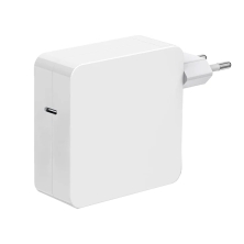 CARREGADOR PARA PORTÁTIL APPLE MACBOOK PRO 16" USB-C 100W