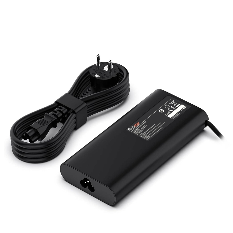 Acquista caricabatterie per laptop 5-20 V 4,5 A 90 W USB-C