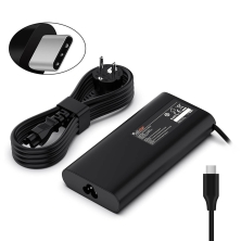 CARGADOR PARA PORTÁTIL 5V-20V 6.5A 130W USB-C