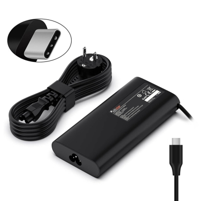 Acquista caricabatterie per laptop 5-20 V 6,5 A 130 W | USB-C