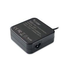 CARGADOR PARA PORTÁTIL APPLE MACBOOK AIR PRO IPAD USB-C 96W NEGRO