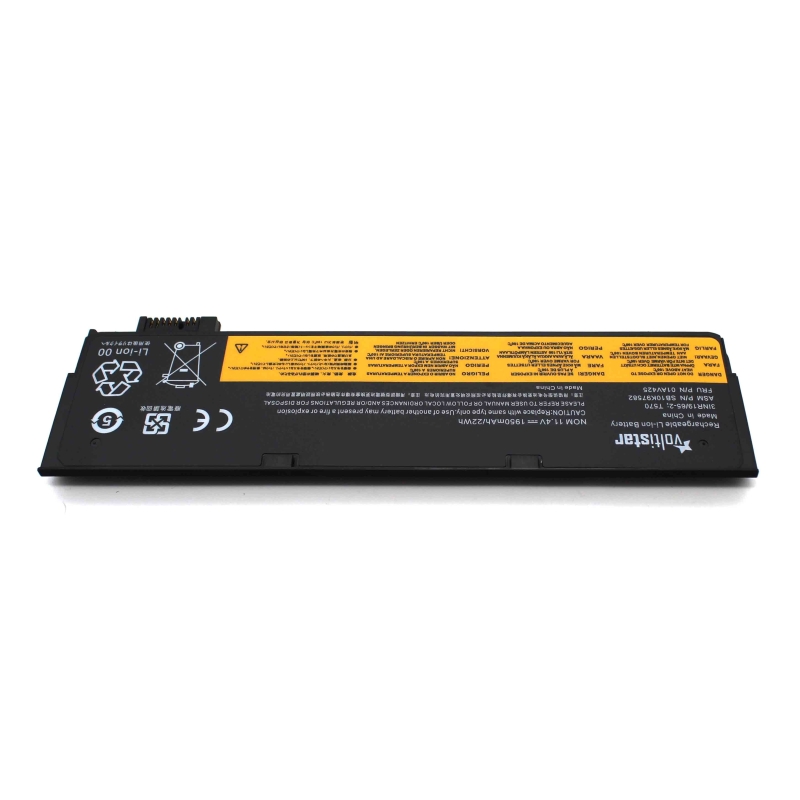 Batteria per laptop Lenovo ThinkPad A475 | 01AV425 - 01AV424