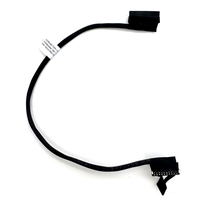 CABLE DE BATERÍA PARA PORTÁTIL DELL LATITUDE 7280 7290 7380 7390 7480 7490