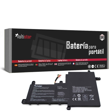 BATERIA PARA PORTATIL ASUS VIVOBOOK S15 S530 S530U X530U X530UA B31N1729