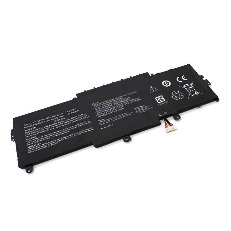 BATERIA PARA PORTATIL ASUS ZENBOOK 14 UX443FA UX443FN UX433FQ C31N1811