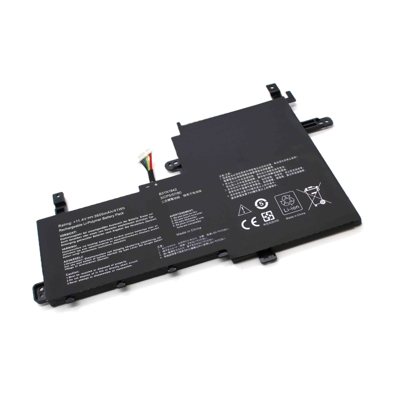 BATERIA PARA PORTATIL ASUS VIVOBOOK 15 F513 K513 B31N1842