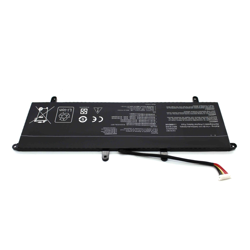 BATTERIA PER COMPUTER PORTATILE PER ASUS ZENBOOK DUO 14 UX481 UX481F UX481FL UX481FA C41N1901