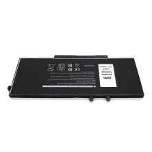 BATTERIA DEL COMPUTER PORTATILE DELL LATITUDE 14 5401 5410 5411 15 5501 5510 3HWPP