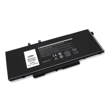 BATERIA PARA PORTATIL DELL LATITUDE 14 5401 5410 5411 15 5501 5510 3HWPP