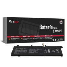BATERIA PARA PORTATIL ASUS VIVOBOOK S14 S432 S432F S432FA S15 S532 C31N1843