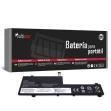 BATERÍA PARA PORTÁTIL LENOVO FLEX 5-15IIL05 5-14ARE05 L19M3PD6