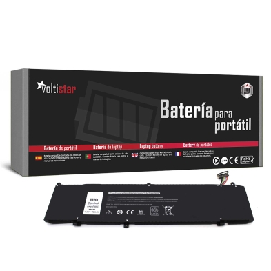 BATTERIA PER COMPUTER PORTATILE DELL ALIENWARE M15 M17 G5 15 5590 G7 15 7590 XRGXX