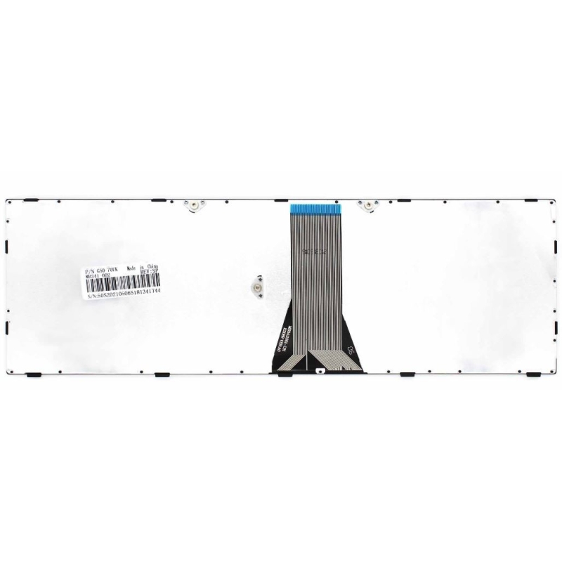 Teclado Lenovo Ideapad B50-70, Teclado Lenovo Ideapad B50-80