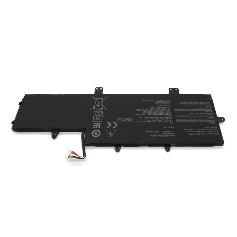 BATERIA PARA PORTATIL ASUS ZENBOOK PRO 14 UX450 UX450F UX450FD C41N1804