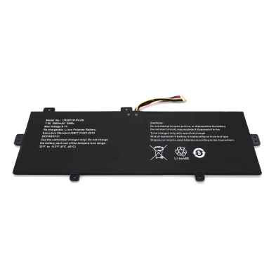 BATTERIA PER PORTATILE UMAX VISIONBOOK 13WA ULTRA NV-3285128-2S